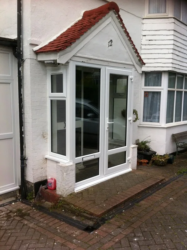 Winchmore Hill Window & Door Services