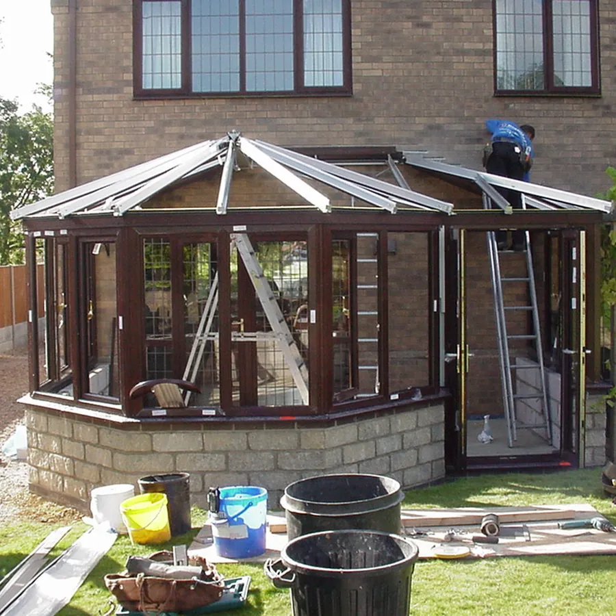 Accreditations — Product Winchmore Hill