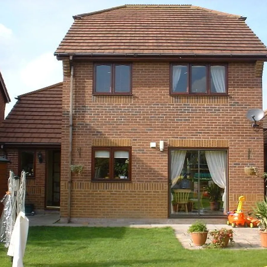 Accreditations — Product Winchmore Hill
