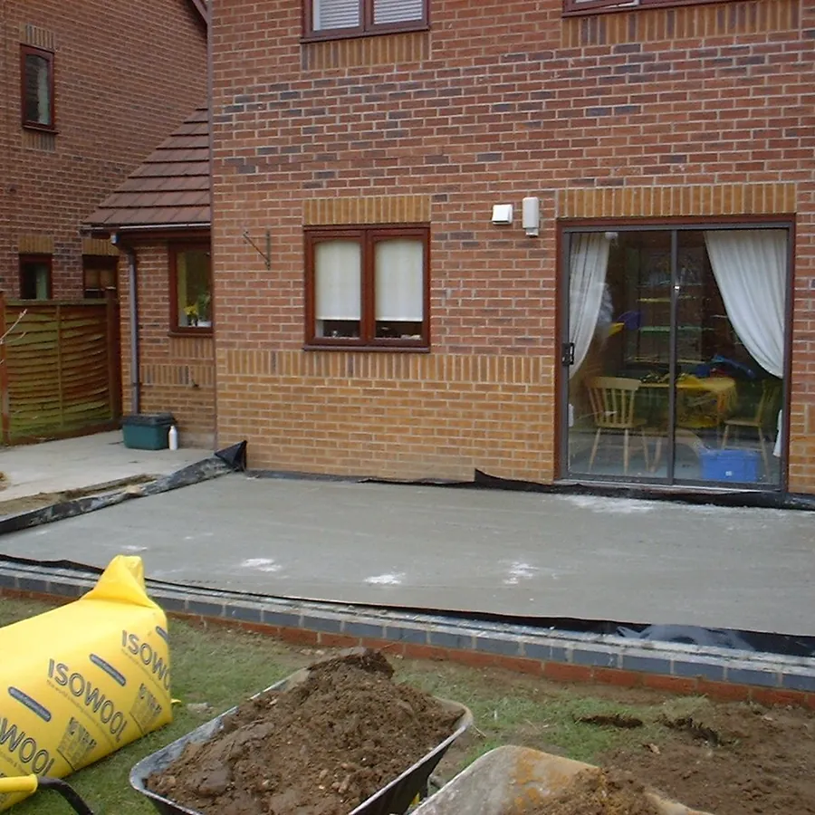 Accreditations — Product Winchmore Hill