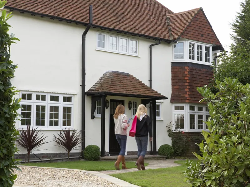 Areas We Cover — Gallery Winchmore Hill