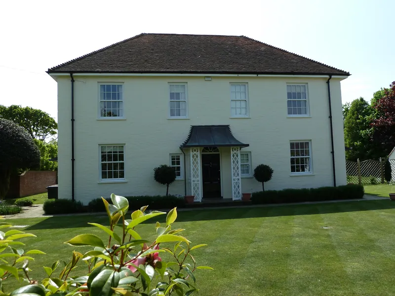 Areas We Cover — Gallery Winchmore Hill