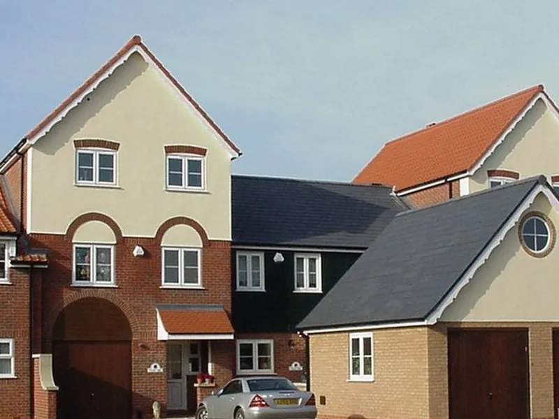 Areas We Cover — Gallery Winchmore Hill