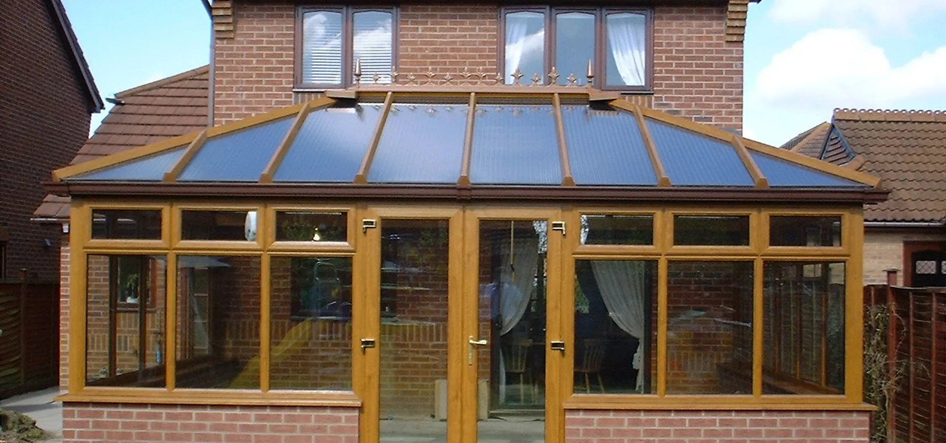 Auto Doors Winchmore Hill