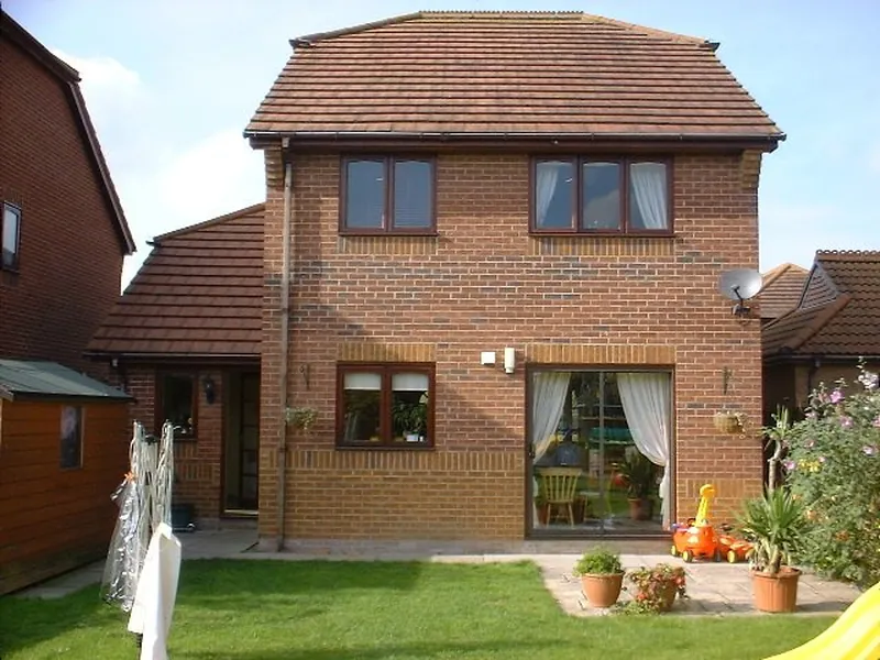 Commercial Winchmore Hill