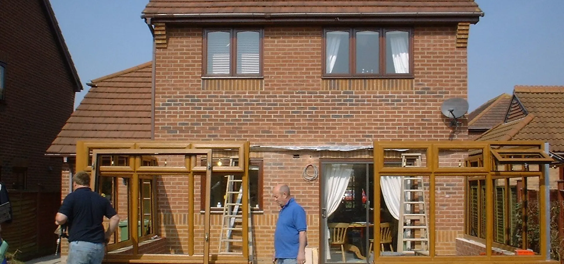 Commercial Glazing Winchmore Hill