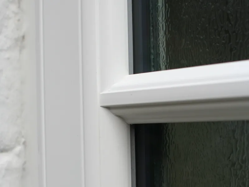 Security Winchmore Hill