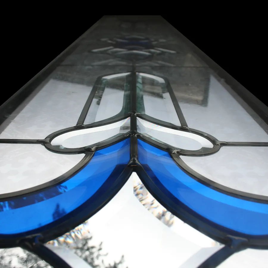 Security Winchmore Hill