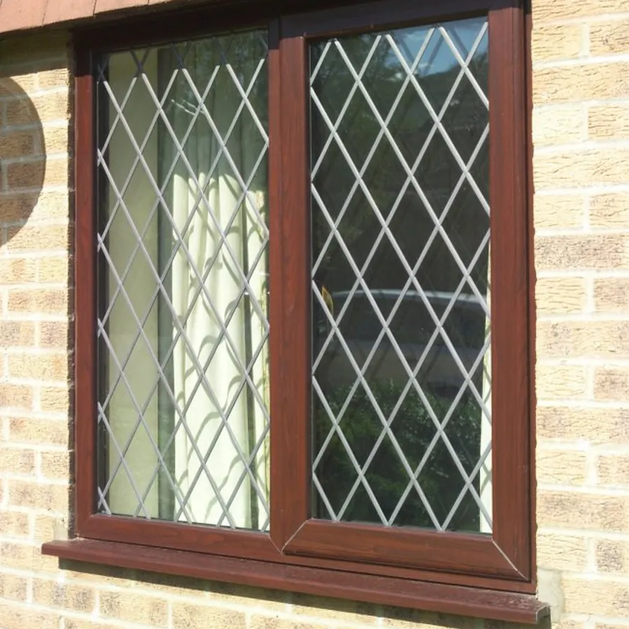 Security Winchmore Hill