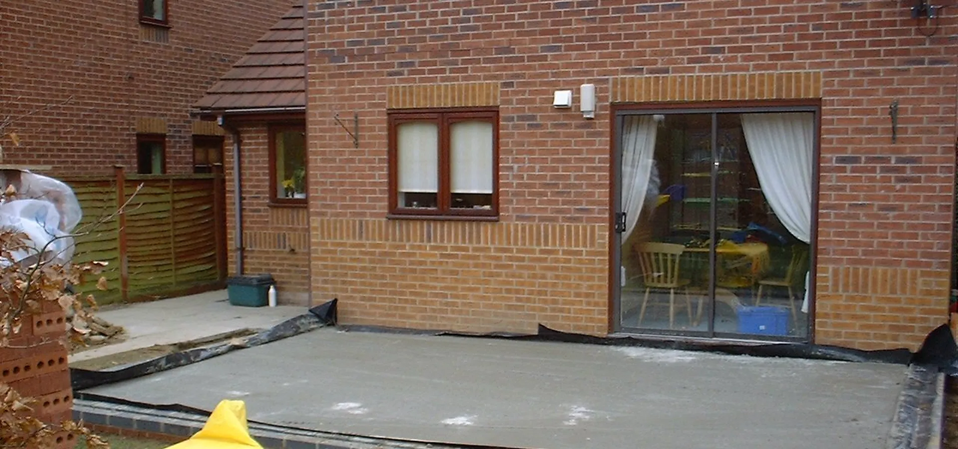 Shop Fronts Winchmore Hill