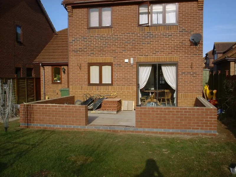 Roof Replacement Winchmore Hill