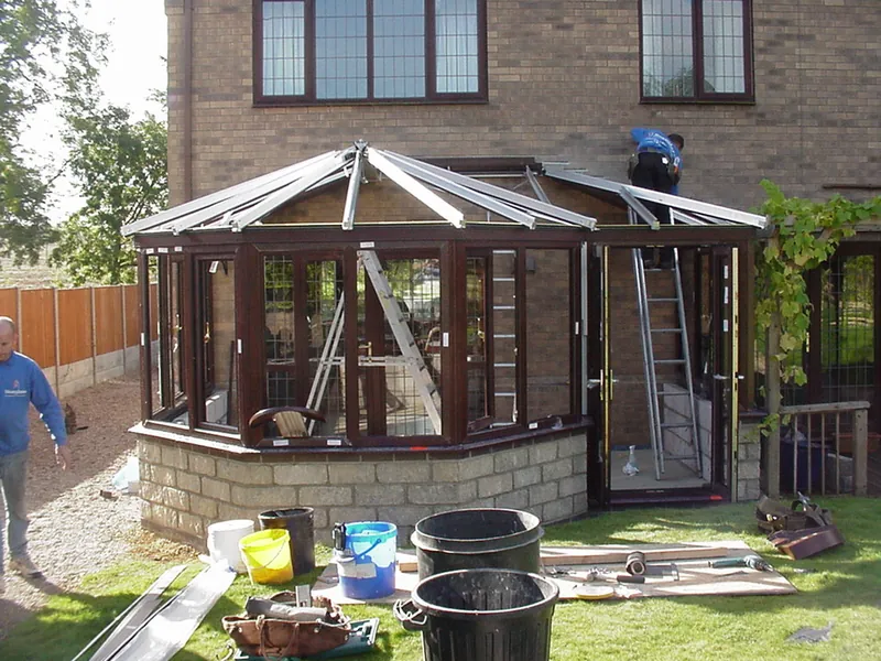 Roof Replacement Winchmore Hill
