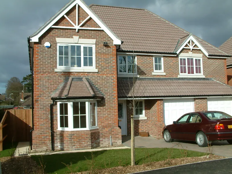 Edwardian Winchmore Hill