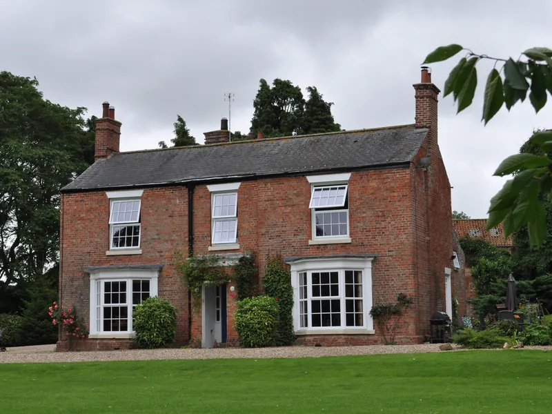 Edwardian Winchmore Hill