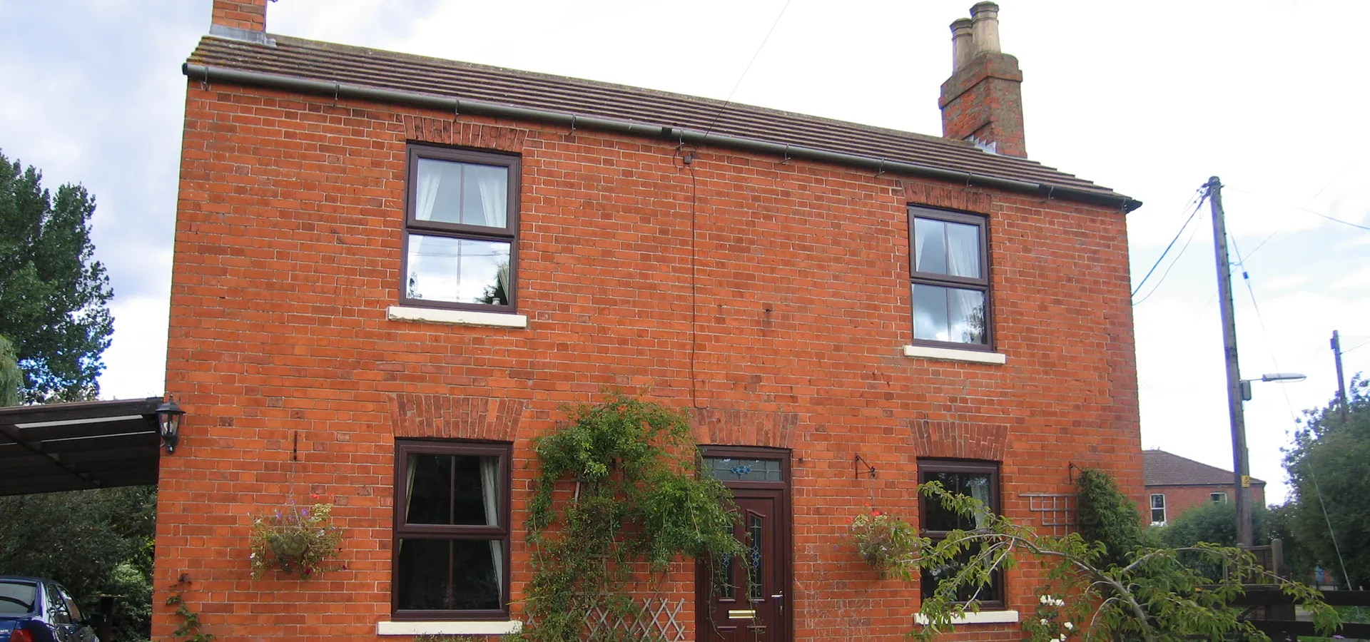 Edwardian Winchmore Hill
