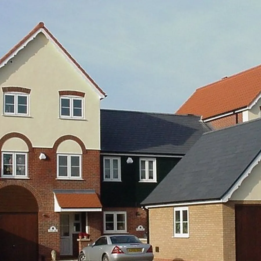 Edwardian Winchmore Hill