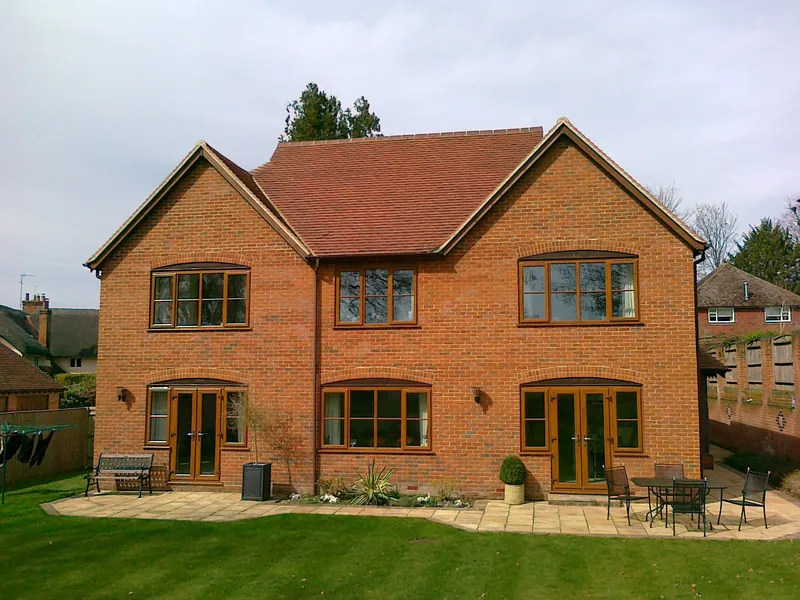 Conservatories — Gallery Winchmore Hill