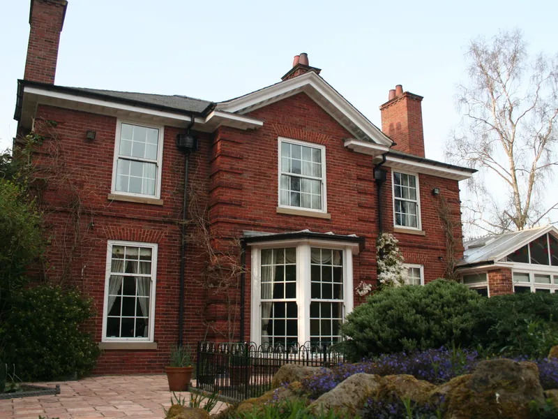 Conservatories — Gallery Winchmore Hill