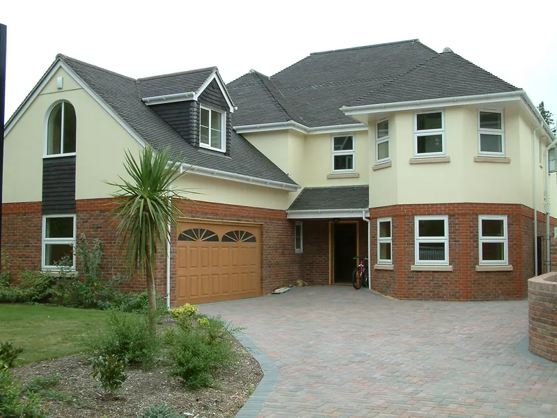 Conservatories — Gallery Winchmore Hill
