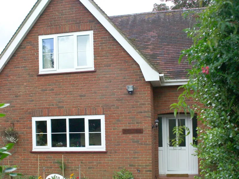 Garden Room Winchmore Hill
