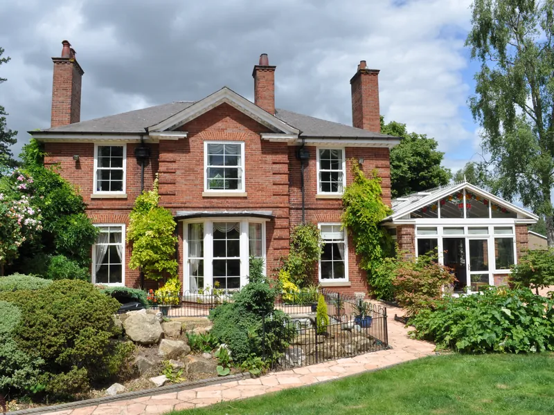 Garden Room Winchmore Hill