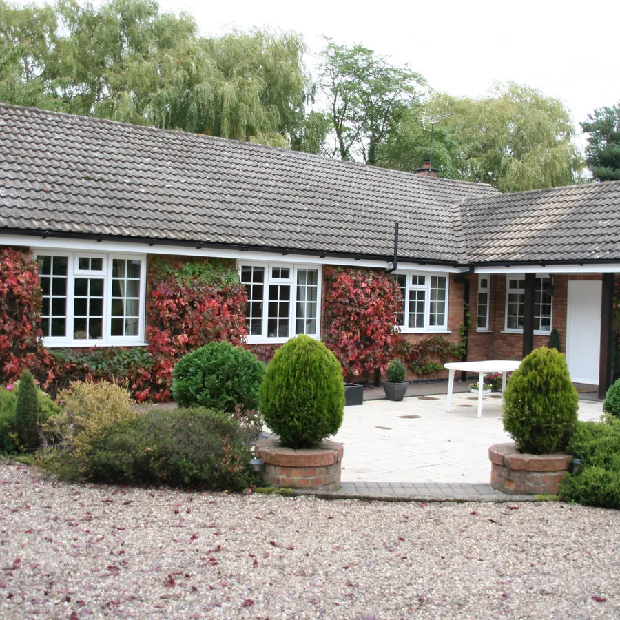 Garden Room Winchmore Hill