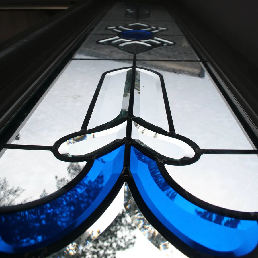 Glass Extension Winchmore Hill