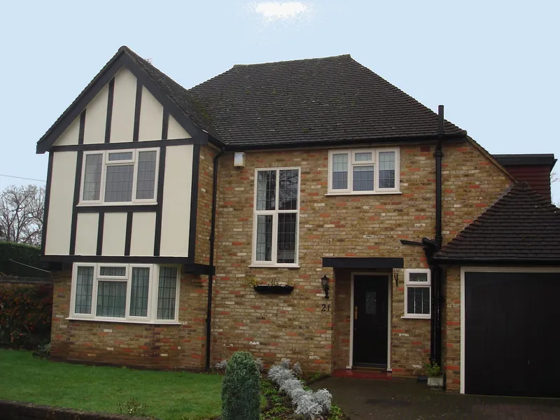 Orangery — Gallery Winchmore Hill