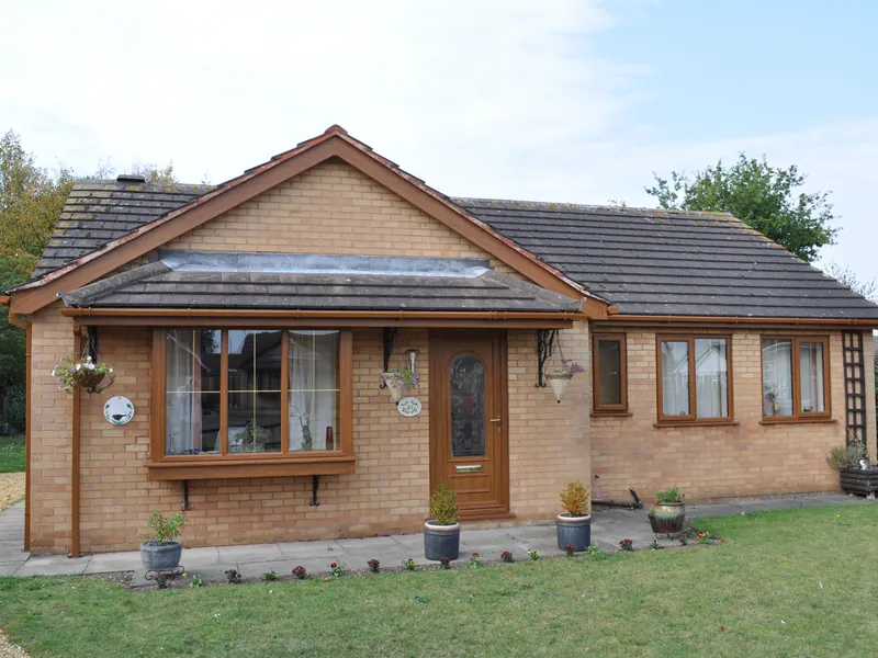 Orangery — Gallery Winchmore Hill