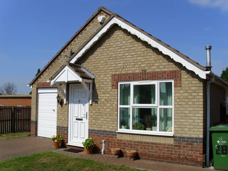 Orangery — Gallery Winchmore Hill