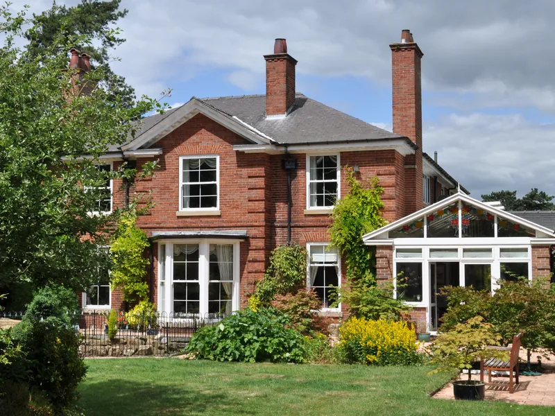 Orangery — Gallery Winchmore Hill