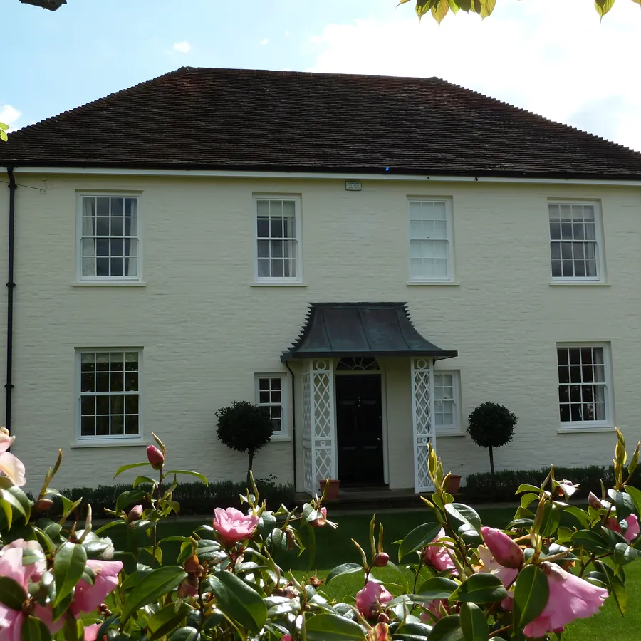 Orangery — Product Winchmore Hill
