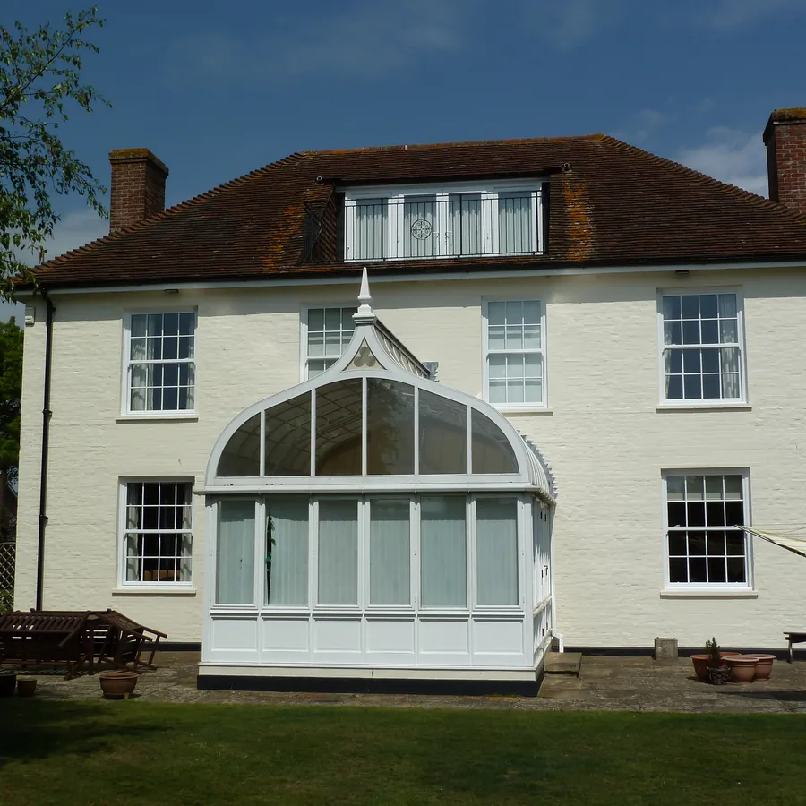 Orangery — Product Winchmore Hill