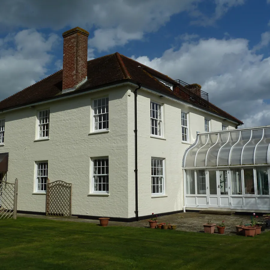 Conservatories — Product Winchmore Hill