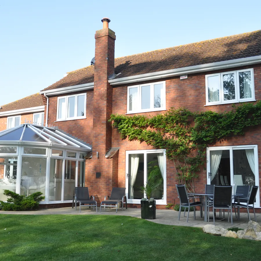 Conservatories — Product Winchmore Hill