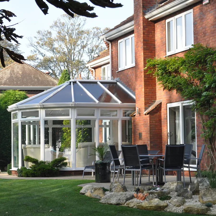 Conservatories — Product Winchmore Hill