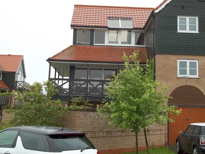 Victorian Winchmore Hill