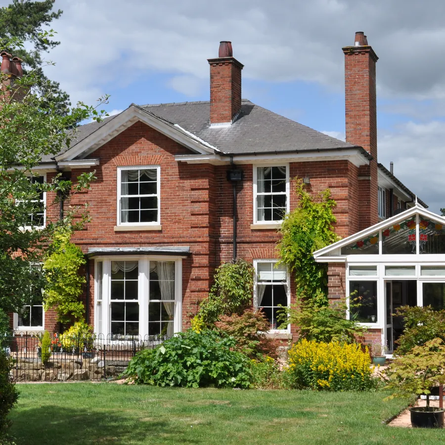 Victorian Winchmore Hill