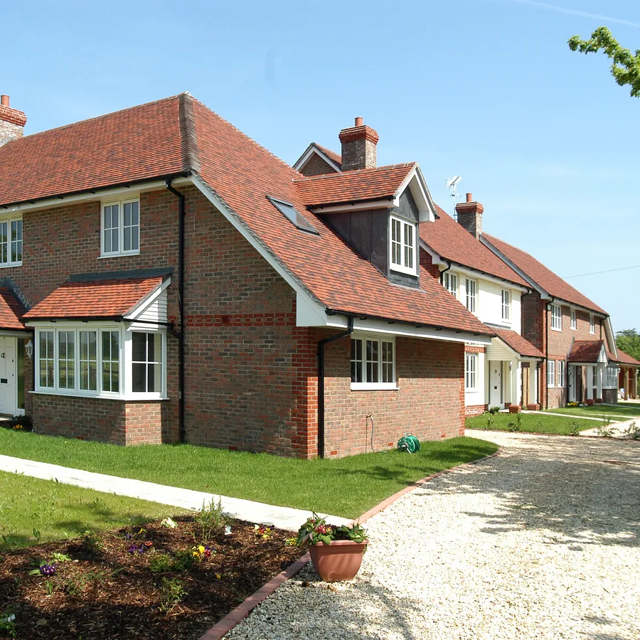 Victorian Winchmore Hill