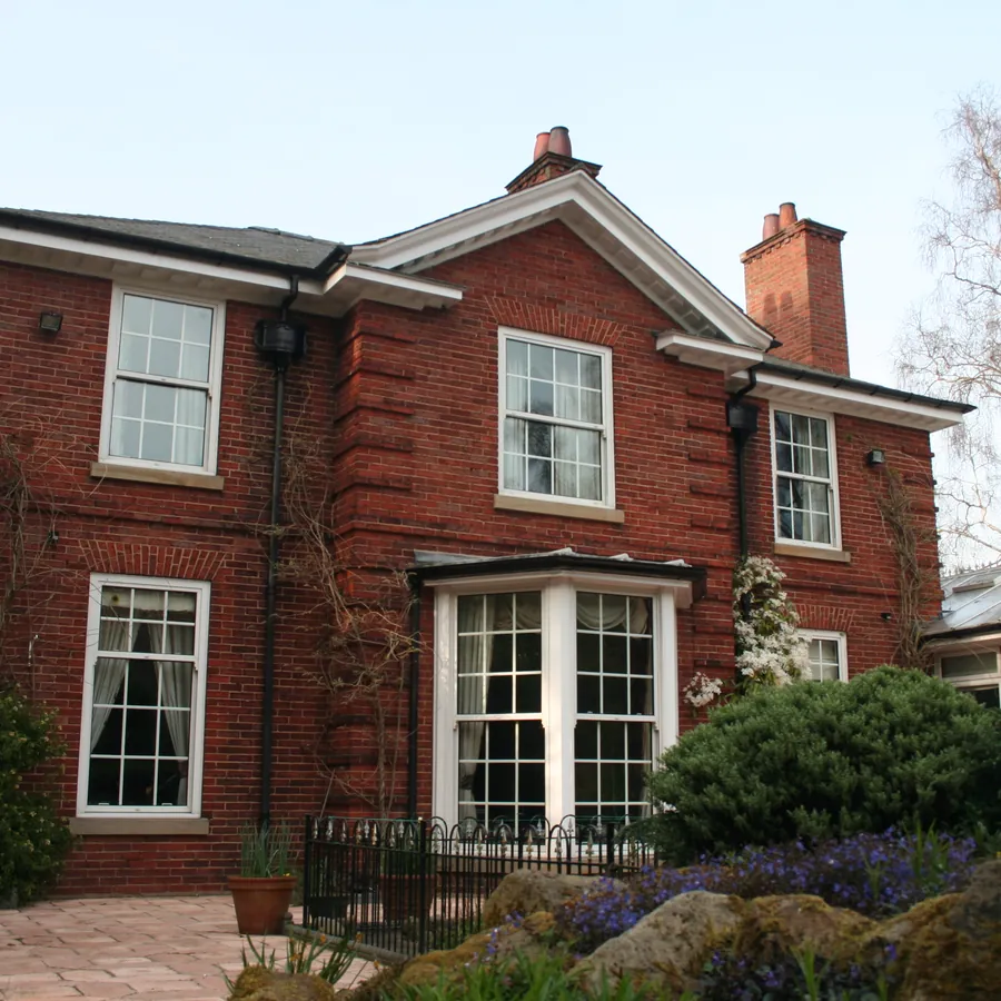 Victorian Winchmore Hill