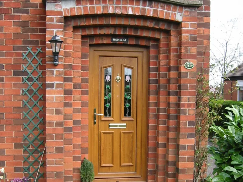 Aluminium Winchmore Hill