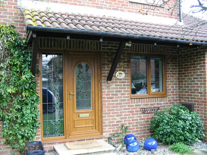 Aluminium Winchmore Hill
