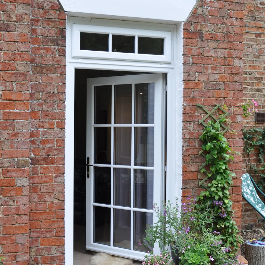 Aluminium Winchmore Hill