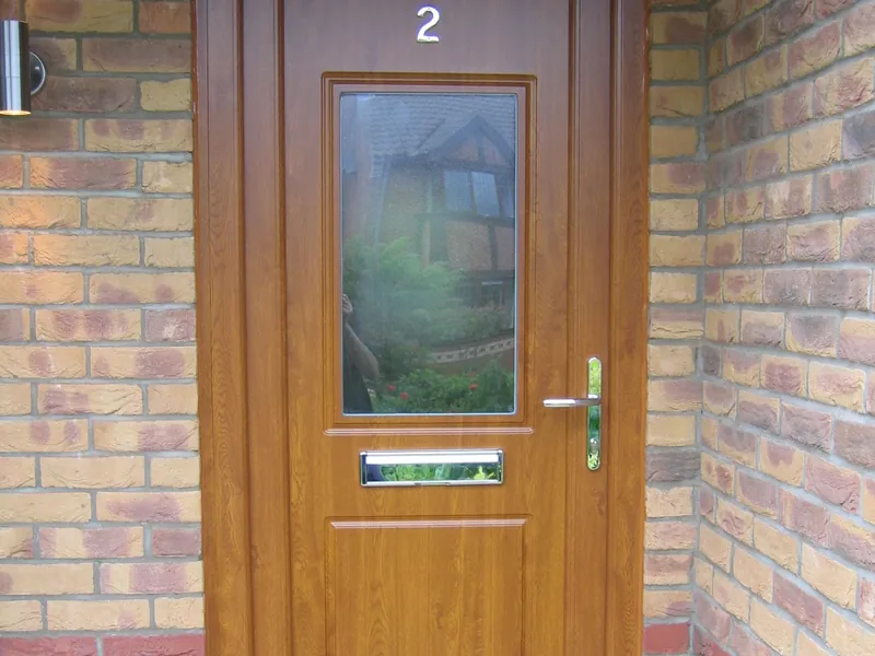 Back Winchmore Hill