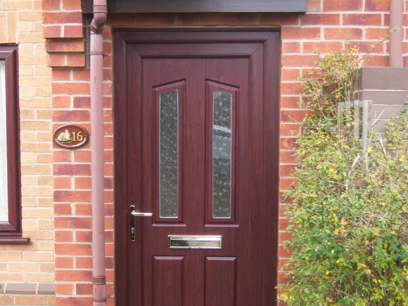 Back Winchmore Hill