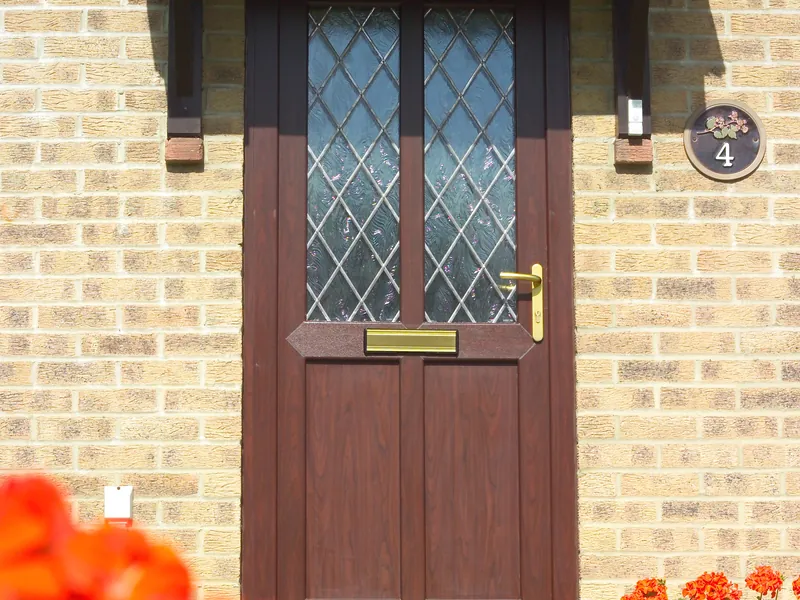 Composite Winchmore Hill