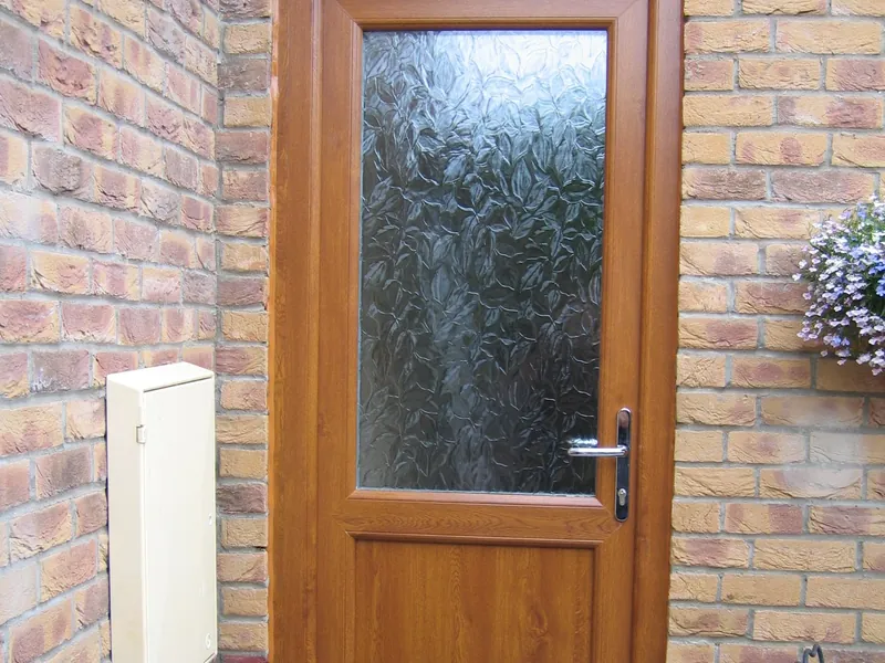 Composite Winchmore Hill