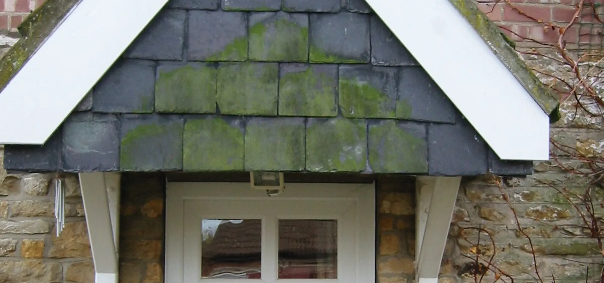 Composite Winchmore Hill