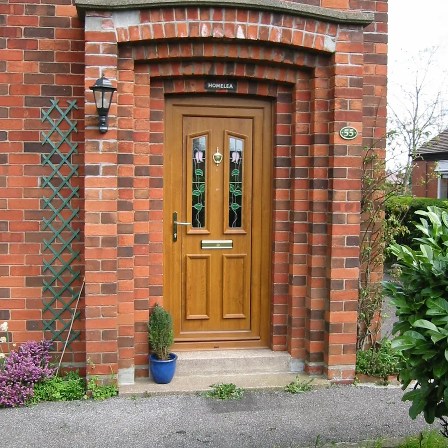 Composite Winchmore Hill