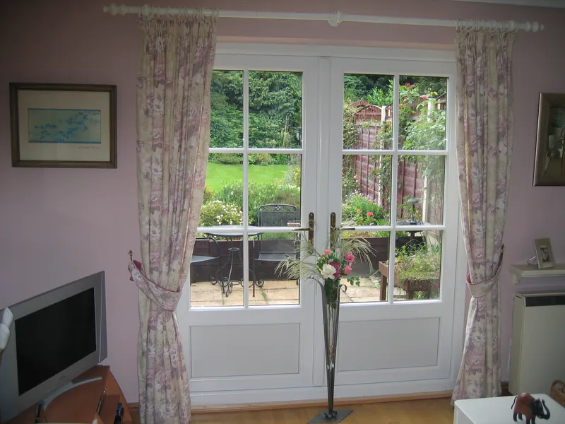 French Winchmore Hill